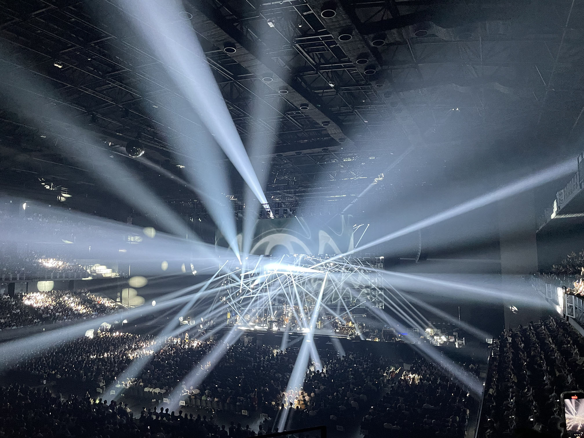 Hans Zimmer Live in Japan - 腹巻猫ブログ